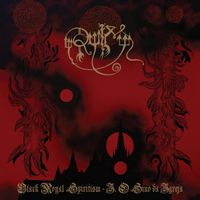RU&Iuml;M - Black Royal Spiritism - I​.​O Sino da Igreja