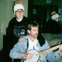 Cavetown - glacier meadow