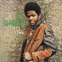 Al Green - Let's Stay Together