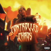 Tino Szn - Controlled Chaos