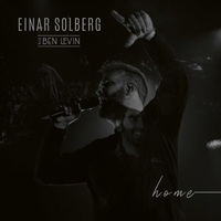 Einar Solberg - Home (feat. Ben Levin)