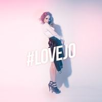 JoJo - #LoveJo