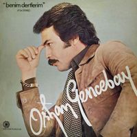 Orhan Gencebay - Benim Dertlerim