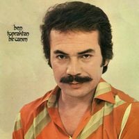 Orhan Gencebay - Ben Topraktan Bir Canım