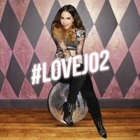 JoJo - #LoveJo2