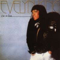 Evelyn "Champagne" King - I'm in Love