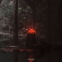 Blanke - Deranged / Monster