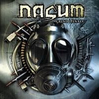 Nasum - Grind Finale