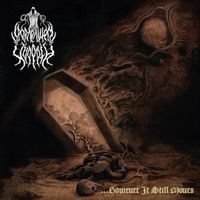 Sporae Autem Yuggoth - ...However It Still Moves