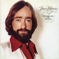 Dave Mason - Mariposa De Oro