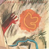 Spandau Ballet - Gold
