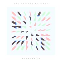 MONKYMATIK - Encendiendo Mi Robot