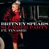 Britney Spears - Slumber Party