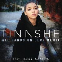 Tinashe - All Hands on Deck REMIX
