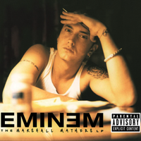 Eminem - The Marshall Mathers LP: Tour Edition