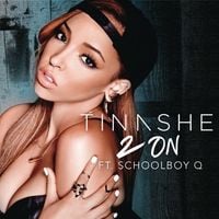 Tinashe - 2 On
