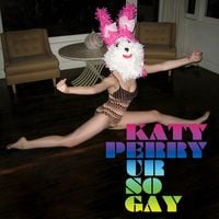 Katy Perry - Ur So Gay