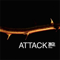 Thirty Seconds to Mars - Attack