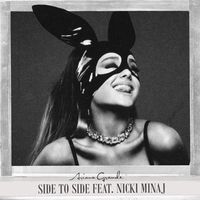 Ariana Grande - Side to Side