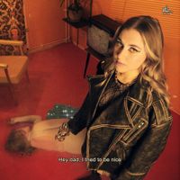 LOVA - Hey dad, I tried to be nice