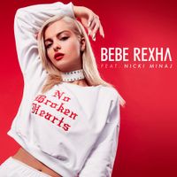 Bebe Rexha - No Broken Hearts