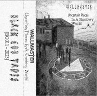 Wallmaster - Uncertain Places In A Shadowy World