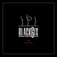 BLACK6IX - 제발 [Please]