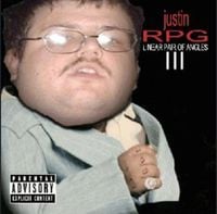 JustinRPG - Linear Pair of Angles III