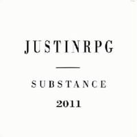 JustinRPG - Substance