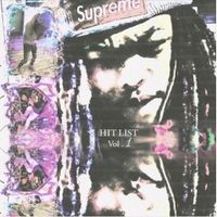 SiyahXO! - Hit List Vol. 1