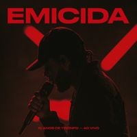 Emicida - 10 anos de triunfo