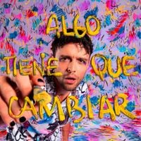 Alan Sutton Y Las Criaturitas De La Ansiedad - Algo Tiene Que Cambiar
