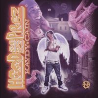 Kaydy Cain - Hood Prez