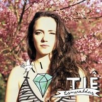 Ti&ecirc; - Esmeraldas