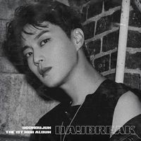 YOON DU JUN - Daybreak