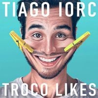 TIAGO IORC - Troco Likes