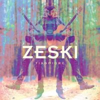 TIAGO IORC - Zeski