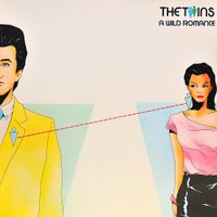 The Twins - A Wild Romance