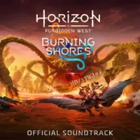 Joris De Man, The Flight, Oleksa Lozowchuk & Niels Van Der Leest - Horizon Forbidden West: Burning Shores