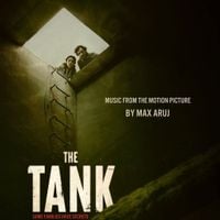 Max Aruj - The Tank