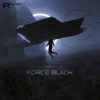 Current Value - Force Black