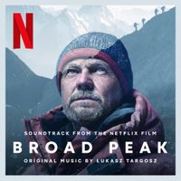 Lukasz Targosz - Broad Peak