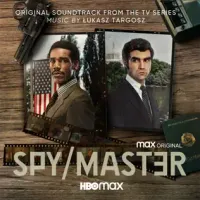 Lukasz Targosz - Spy / Master