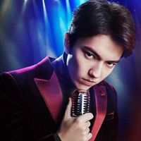 Dimash Kudaibergen - Грешная страсть