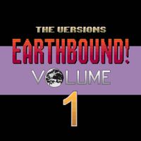 The Versions - Earthbound, Vol. 1