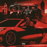 BSlime & Young Stoner Life - Opp Top