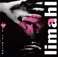 Limahl - Love Is Blind