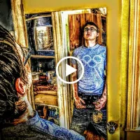 Tek lintowe - Desperate measure scraps amalgam