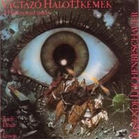 V&aacute;gt&aacute;z&oacute; Halottk&eacute;mek - A Hal&aacute;l m&oacute;resre tan&iacute;t&aacute;sa