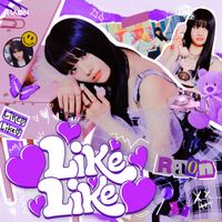 Raon - ♡Like Like♡